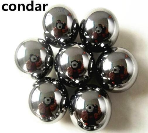 軸承鋼球硬度指標(biāo)