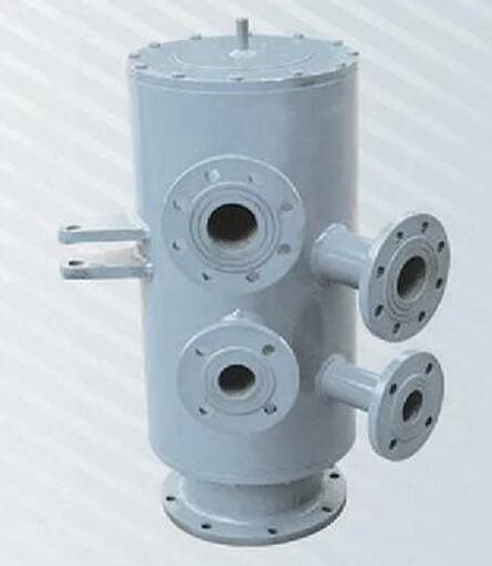 轉(zhuǎn)爐旋轉(zhuǎn)接頭中軸承作用不容小覷