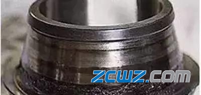 軸承的這些損傷你遇到過嗎軸承故障圖解及措施