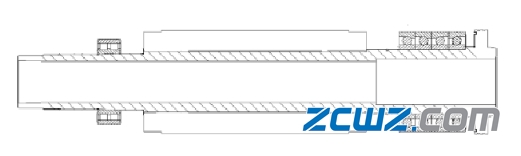 預(yù)緊和轉(zhuǎn)速對(duì)軸承剛度和溫度的影響