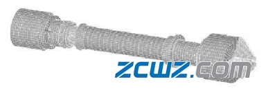 預(yù)緊和轉(zhuǎn)速對(duì)軸承剛度和溫度的影響