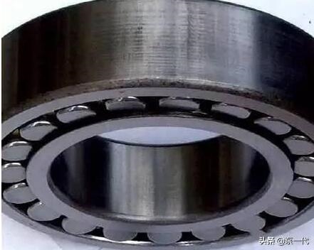 軸承安裝面面觀