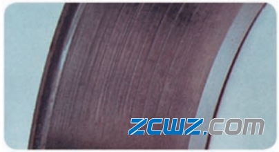 SKF輪邊軸承端面竄動(dòng)檢測(cè)步驟