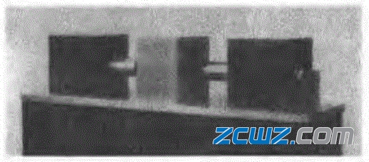 主動磁軸承工作原理及特點