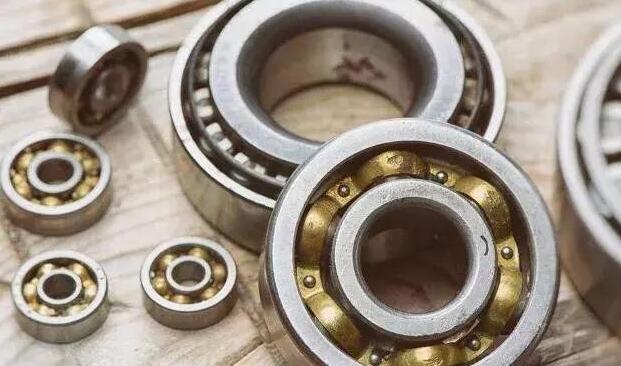軸承損傷惹人惱！11張圖幫你認清損傷形式、原因及解決辦法