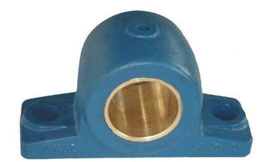 非標機械設計中考慮的問題之滑動軸承結構設計