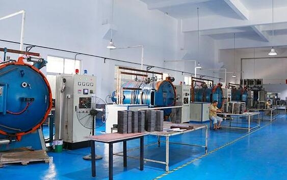 國內(nèi)粉末冶金精密零件及含油軸承在全球占有率