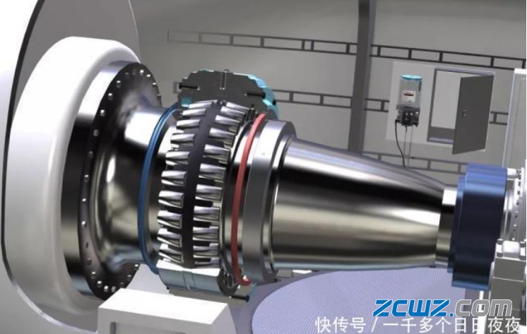 航空發(fā)動機軸承 原因及防止措施