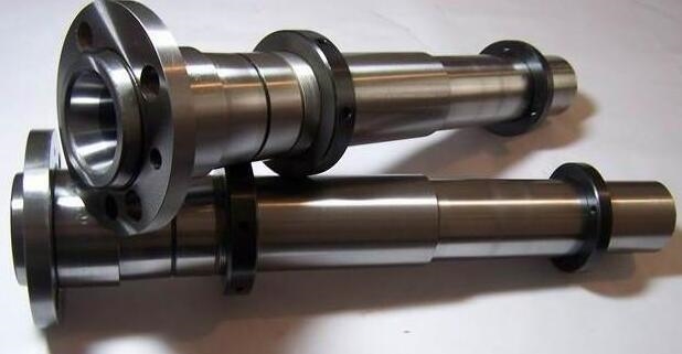 關于機床主軸生產(chǎn)加工工藝技術要求的簡單介紹