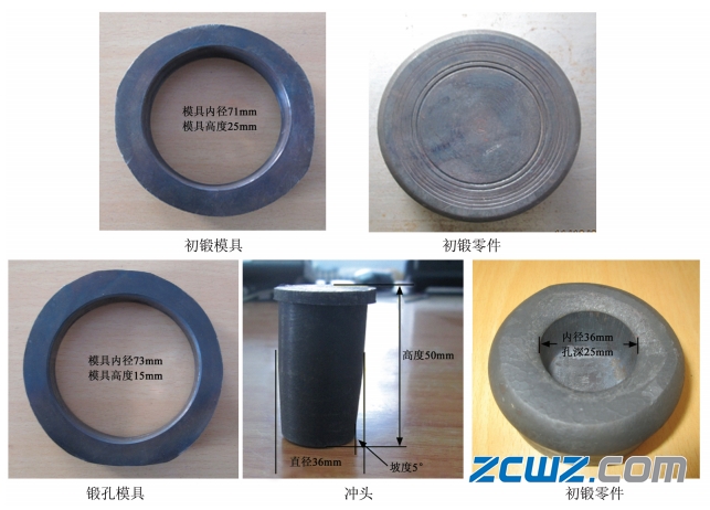 軸承套圈內(nèi)表面缺陷因素及處理措施