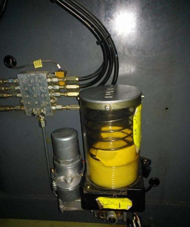 五個你不知道的電機軸承潤滑竅門