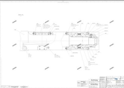 輥身側(cè)軸承滾動體剝落討論