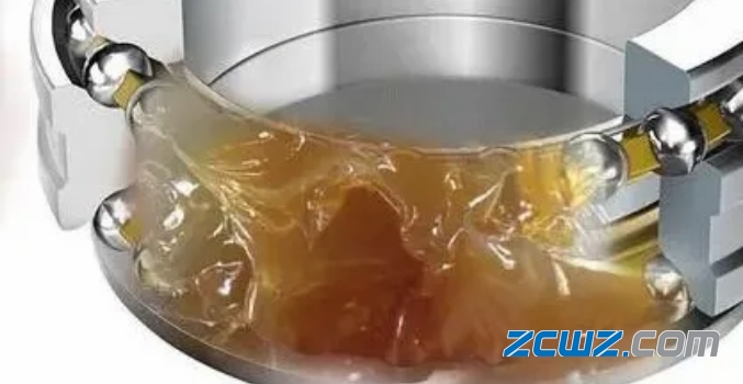 軸承內(nèi)的潤(rùn)滑脂變性過程是否可逆