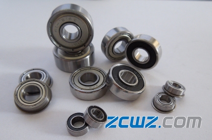 微型軸承失效原因及解決方法