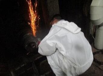 軸承位磨損在線快速修復(fù)技術(shù)大揭秘之一