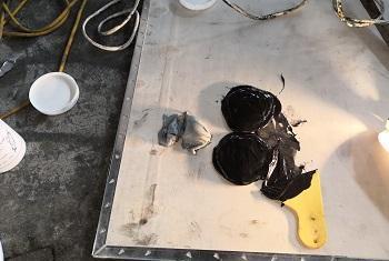 從減速機軸承室磨損分析工藝技術(shù)的選擇