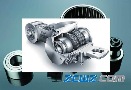 滑動軸承與滾動軸承裝配的不同