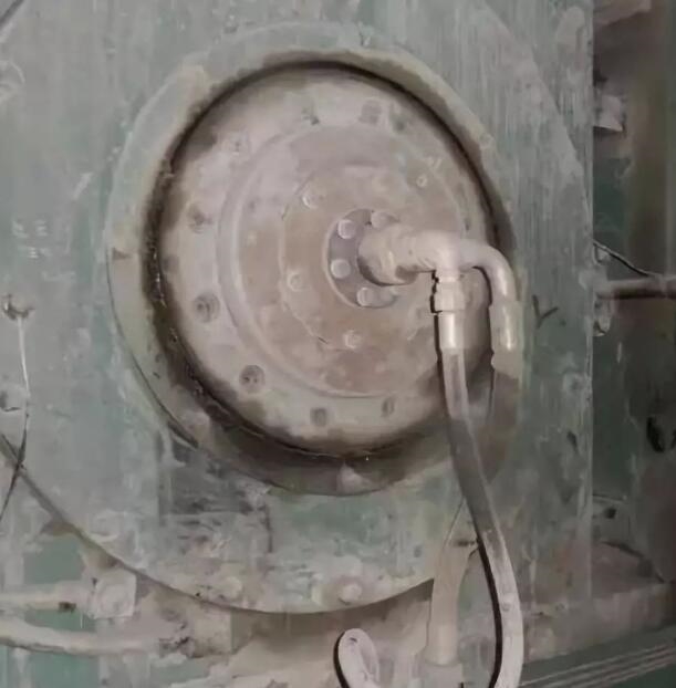 輥壓機(jī)軸承潤滑常見問題分析