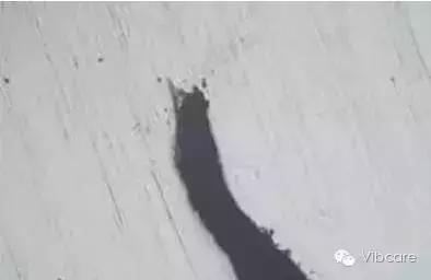 軸承常見缺陷的磁粉探傷和失效分析