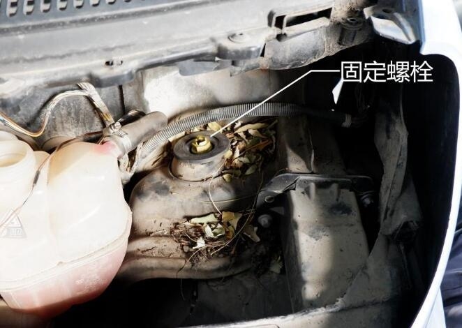 輪轂軸承損壞跟減振器有關(guān)系嗎不但有而且還很大!