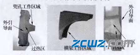 發(fā)動(dòng)機(jī)上的三點(diǎn)接觸球軸承失效案例