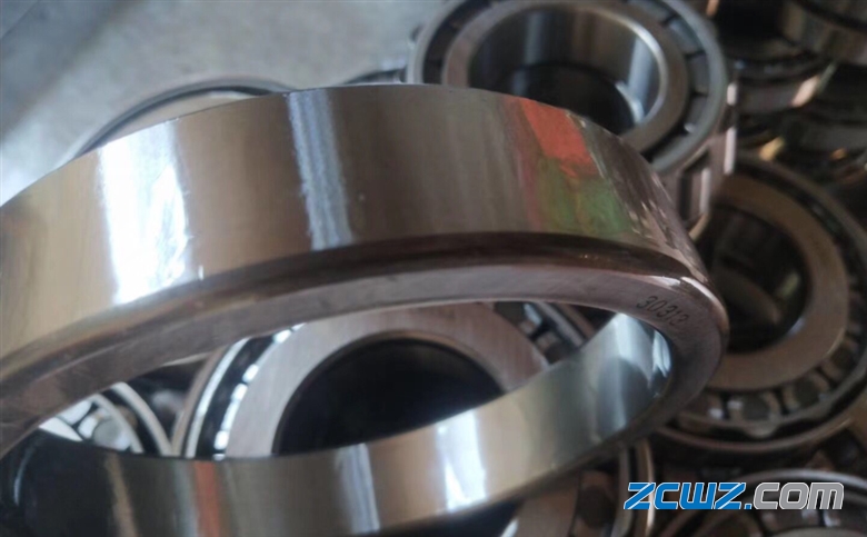80%的軸承早期損壞，可能是軸承安裝不正確所導(dǎo)致