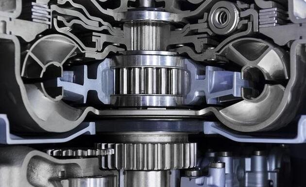 軸承診斷分析技術(shù)幫助企業(yè)避免事故