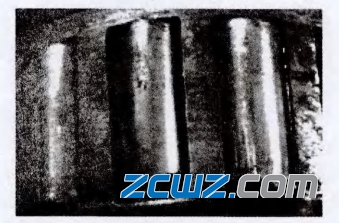 車(chē)輛軸承典型故障-剝離和提高軸承檢測(cè)質(zhì)量的措施