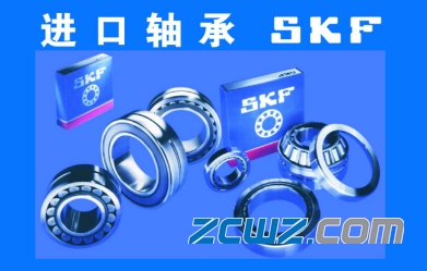 skf軸承使用注意十幾種事項