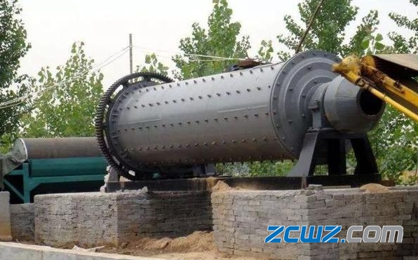 導(dǎo)致球磨機(jī)軸承溫度過高的因素及解決方法