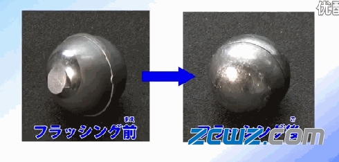 軸承鋼珠生產(chǎn)流程及裝配步驟