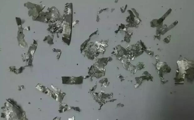 船舶艉軸承高溫問題及其操作注意事項