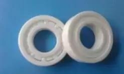 陶瓷軸承基礎(chǔ)知識大全