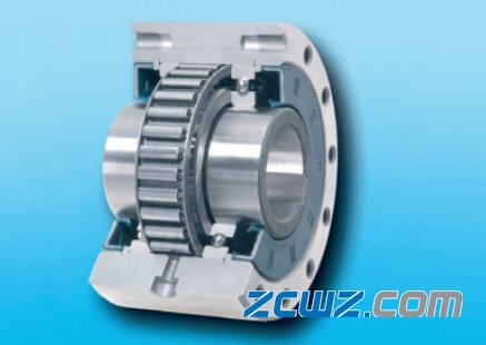 單向離合器軸承工作原理及使用范圍