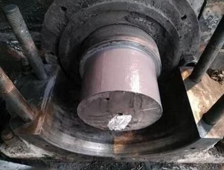 軸承位修復(fù)新技術(shù)的出現(xiàn)設(shè)備管理者的福音