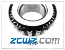 不適當(dāng)造成軸承早期損壞的現(xiàn)象