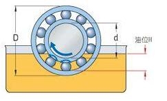 五個你不知道的電機軸承潤滑竅門