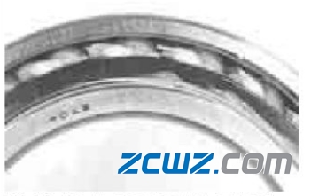 重點(diǎn)分析:軸承油脂封入方式