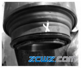 圖文介紹圓錐滾子軸承檢修中常見(jiàn)故障