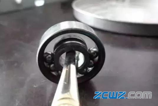 軸承鋼珠生產(chǎn)流程及裝配步驟