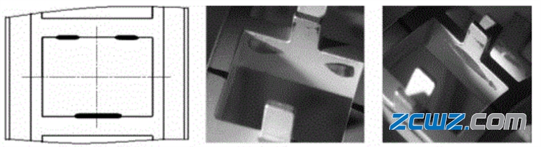 圓柱滾子軸承保持架鎖爪變形引起的軸承故障