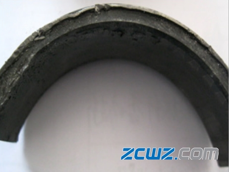 圓錐滾子軸承早期失效驗(yàn)證及檢測(cè)分析