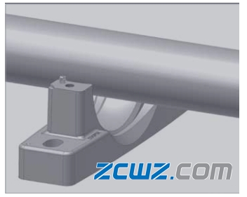 剖分軸承的安裝步驟詳解（圖文并茂）