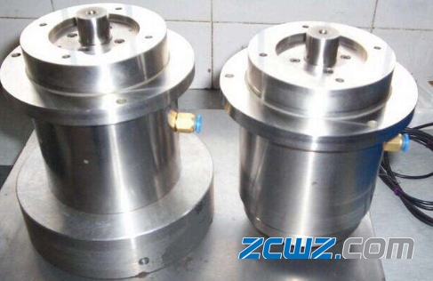 靜壓氣體潤滑軸承的介紹