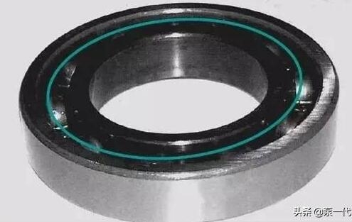 軸承安裝面面觀