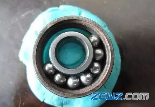 軸承鋼珠生產(chǎn)流程及裝配步驟