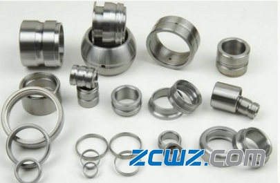 軸承套圈兩種加工工序特點