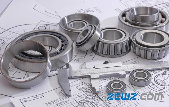 空壓機(jī)軸承常見類型使用,軸承破損因素