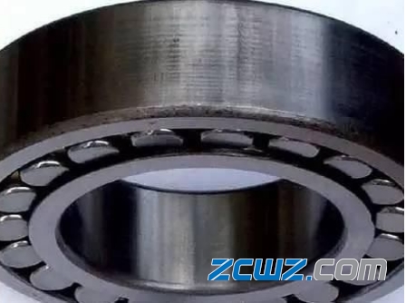 軸承安裝錯誤案例及正確安裝法