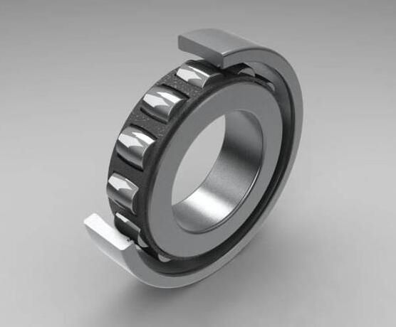 固定軸承的定位與安裝步驟